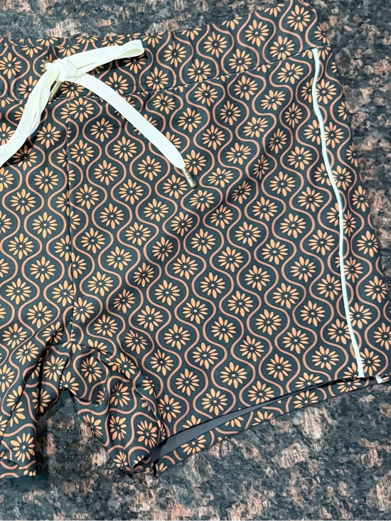 Other - Dandy Del Mar Cassis Square Cut Swim Brief Cacao XXXL 3XL New